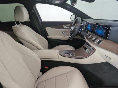 2023 Mercedes-Benz E-Class 4MATIC All-Terrain Wagon