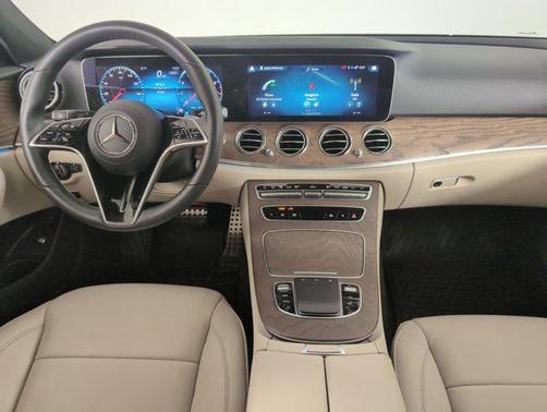 2023 Mercedes-Benz E-Class 4MATIC All-Terrain Wagon