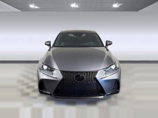 2018 Lexus IS 300 Base