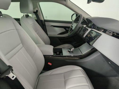 2024 Land Rover Range Rover Evoque Core S