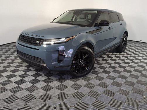 2024 Land Rover Range Rover Evoque Core S