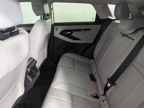 2024 Land Rover Range Rover Evoque Core S