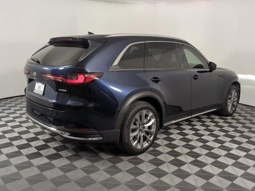 2024 Mazda CX-90 3.3 Turbo Premium