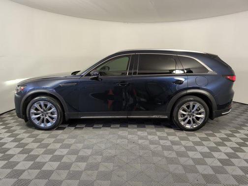 2024 Mazda CX-90 3.3 Turbo Premium