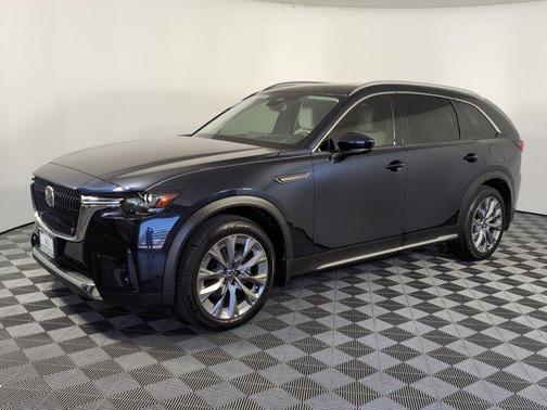 2024 Mazda CX-90 3.3 Turbo Premium