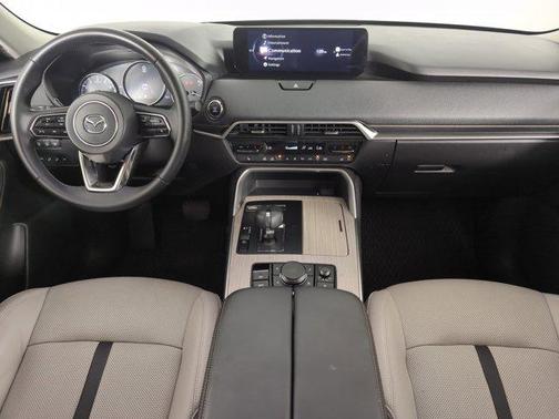2024 Mazda CX-90 3.3 Turbo Premium