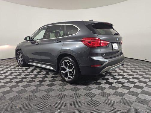 2019 BMW X1 sDrive28i