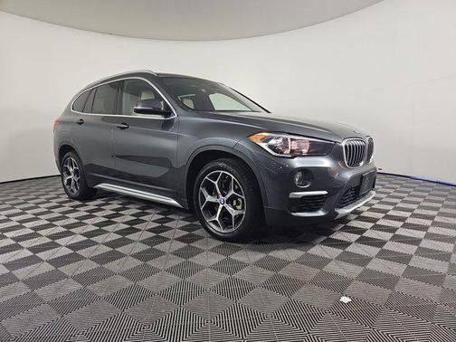 2019 BMW X1 sDrive28i