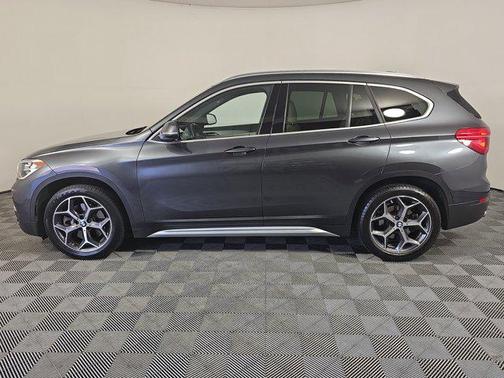 2019 BMW X1 sDrive28i