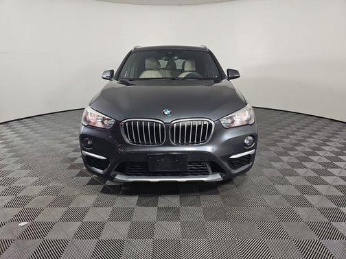 2019 BMW X1 sDrive28i