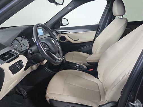 2019 BMW X1 sDrive28i