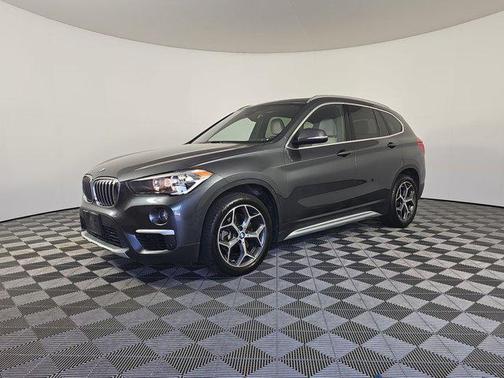 2019 BMW X1 sDrive28i