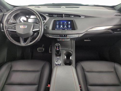 2021 Cadillac XT4 Sport