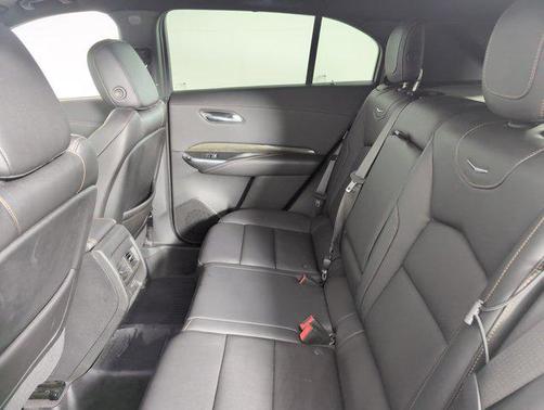2021 Cadillac XT4 Sport