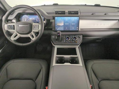 2025 Land Rover Defender 110 P400 S