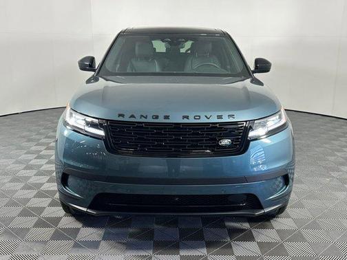 2026 Land Rover Range Rover Velar P250 S