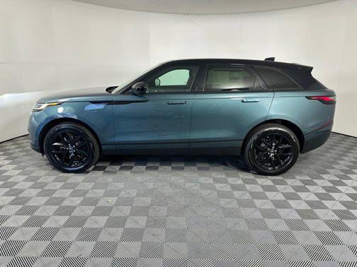 2026 Land Rover Range Rover Velar P250 S