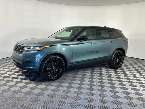 2026 Land Rover Range Rover Velar P250 S