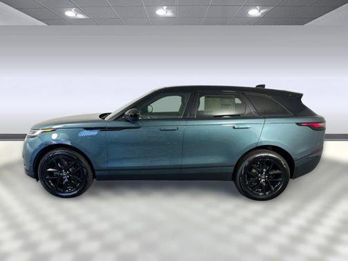 2026 Land Rover Range Rover Velar P250 S