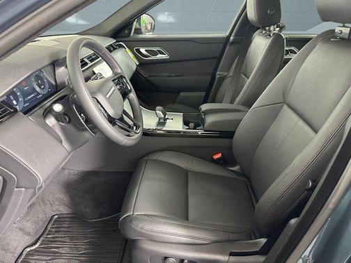 2026 Land Rover Range Rover Velar P250 S