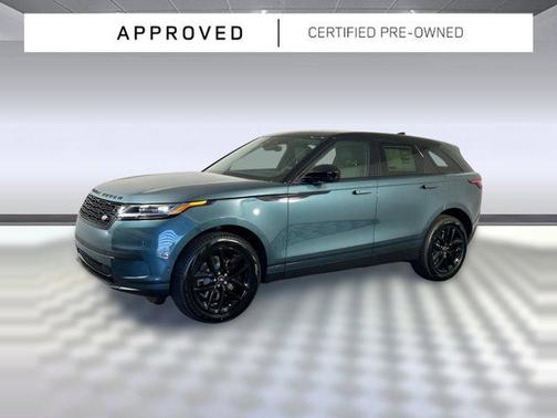 2026 Land Rover Range Rover Velar P250 S