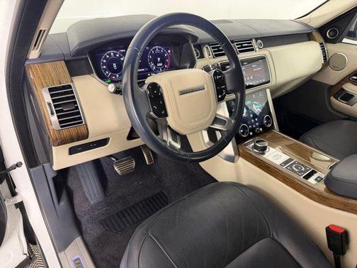 2021 Land Rover Range Rover P525 Westminster