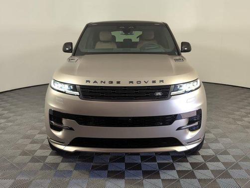 2025 Land Rover Range Rover Sport Autobiography