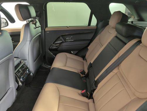 2025 Land Rover Range Rover Sport Autobiography
