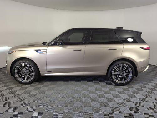 2025 Land Rover Range Rover Sport Autobiography