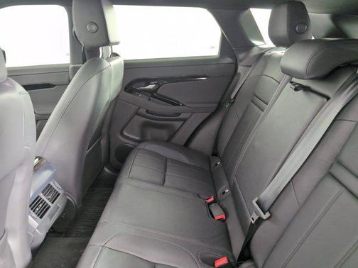 2024 Land Rover Range Rover Evoque Dynamic SE