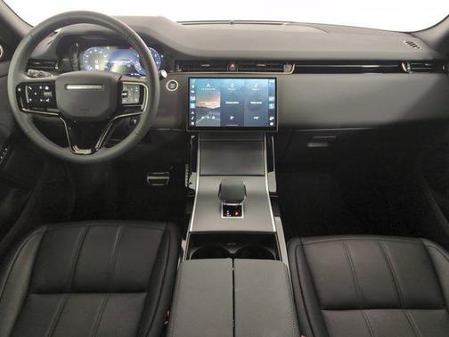 2024 Land Rover Range Rover Evoque Dynamic SE