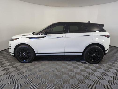 2024 Land Rover Range Rover Evoque Dynamic SE