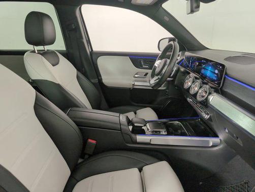 2020 Mercedes-Benz GLB 250 Base