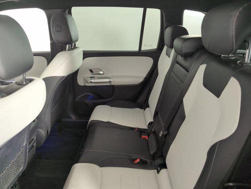 2020 Mercedes-Benz GLB 250 Base