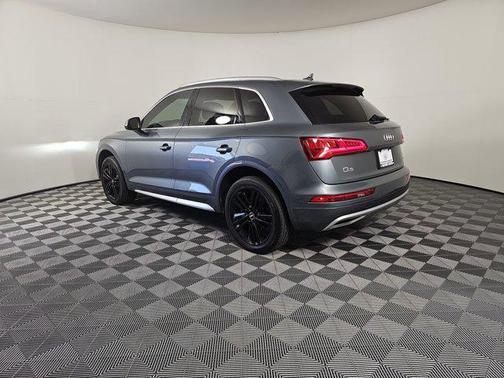 2018 Audi Q5 2.0T Premium Plus