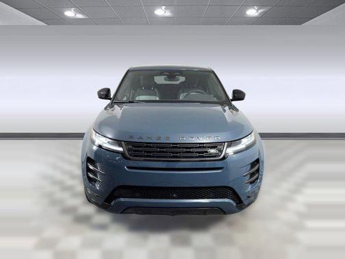 2026 Land Rover Range Rover Evoque Dynamic SE