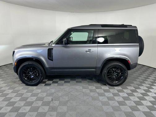 2024 Land Rover Defender 90 P300 S