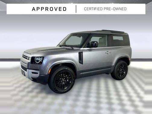 2024 Land Rover Defender 90 P300 S