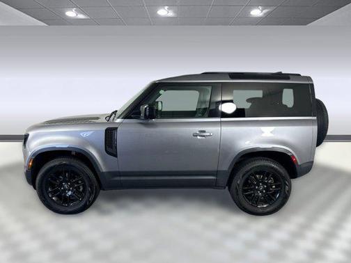 2024 Land Rover Defender 90 P300 S