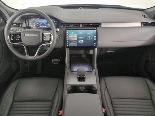 2024 Land Rover Discovery Sport Dynamic SE