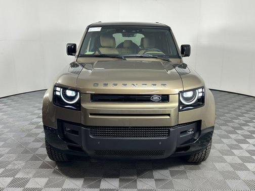 2026 Land Rover Defender P400 X-Dynamic SE