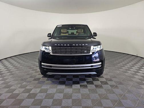 2025 Land Rover Range Rover P530 Autobiography 7 Seat