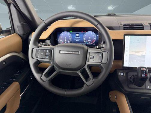 2026 Land Rover Defender P300 S