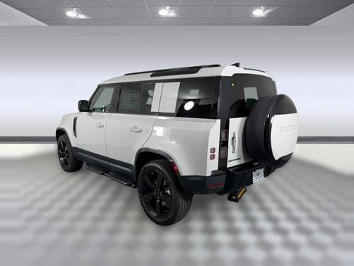 2026 Land Rover Defender P300 S