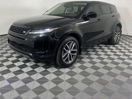 2025 Land Rover Range Rover Evoque Core S