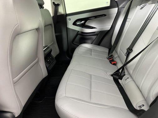 2025 Land Rover Range Rover Evoque Core S