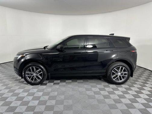 2025 Land Rover Range Rover Evoque Core S