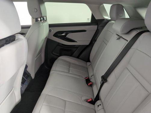 2025 Land Rover Range Rover Evoque Core S