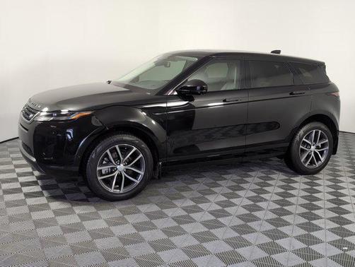 2025 Land Rover Range Rover Evoque Core S