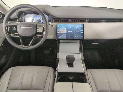 2025 Land Rover Range Rover Evoque Core S
